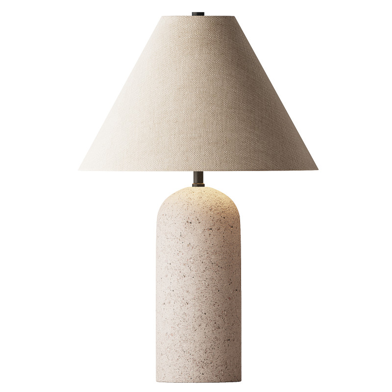 마르코프 테이블 램프 3D 모델 .c4d .max .obj .3ds .fbx .stl .blend 