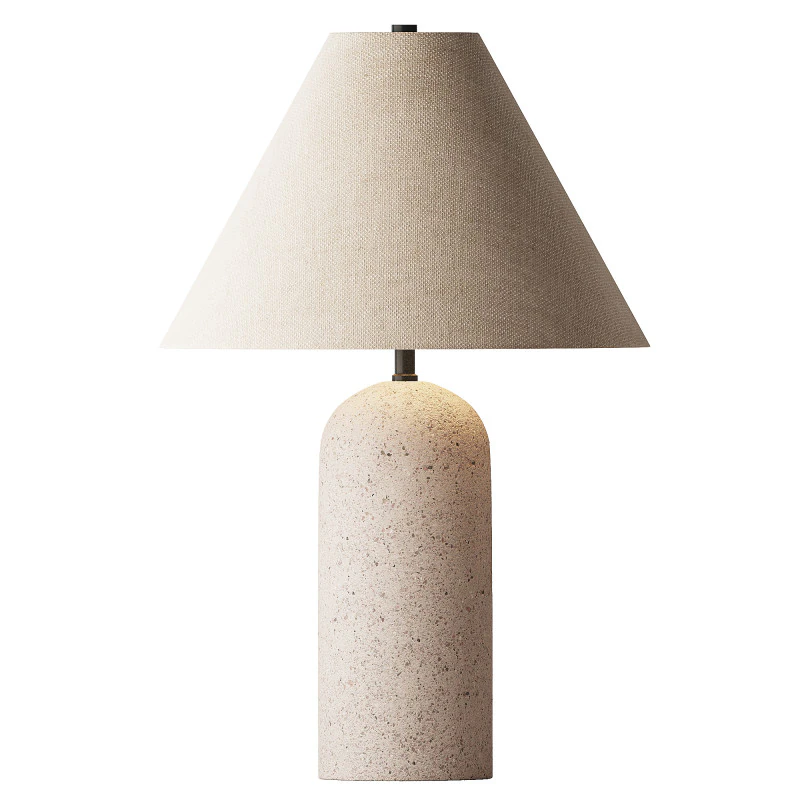 マルコフテーブルランプ 3Dモデル .c4d .max .obj .3ds .fbx .stl .blend 