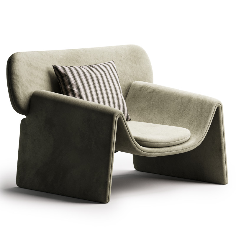 METAPONTO Modello 3D .c4d .max .obj .3ds .fbx .stl .blend