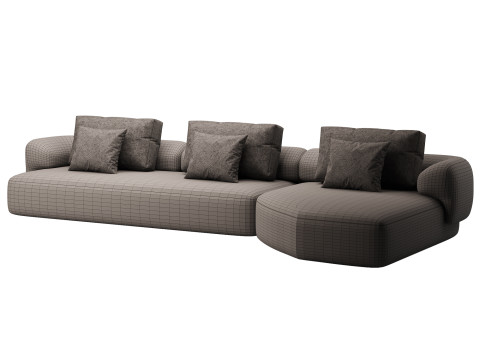 Twils KAMARI Modelo 3D
