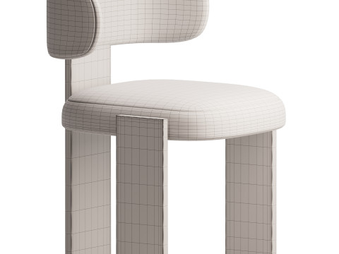 CORE CHAIR 3D Model
