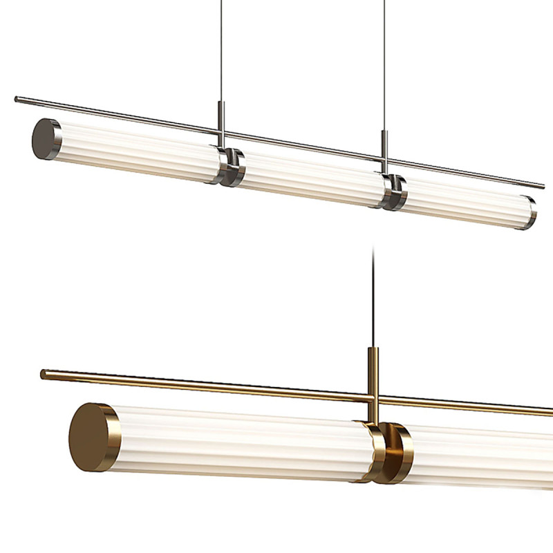 Aromas Numu Pendant Lamp 3Dモデル .c4d .max .obj .3ds .fbx .stl .blend