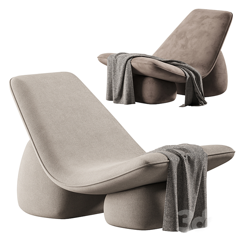 Elmart Model 3D .c4d .max .obj .3ds .fbx .stl .blend