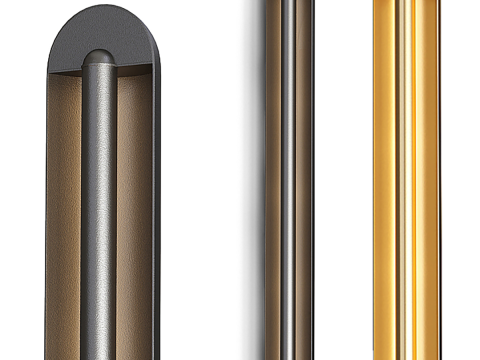 Cosmos wall sconce 3Dモデル