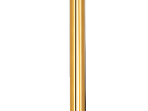 Cosmos wall sconce 3D Model