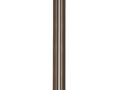 宇宙壁灯 3D 模型