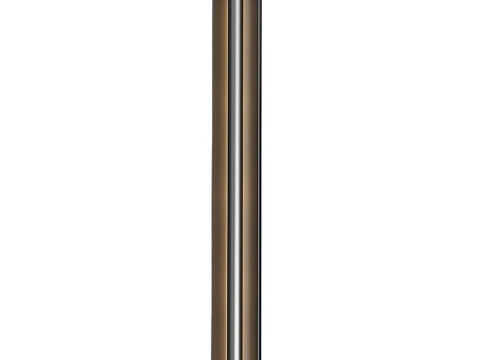 Cosmos wall sconce 3D Model