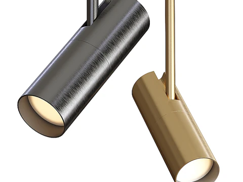 सेंटर्सवेट पीडीएनटी लोकस विक्टोरिया ज़ूम 3D मॉडल