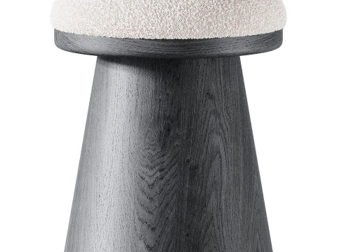 Salinger-kruk 3D Model