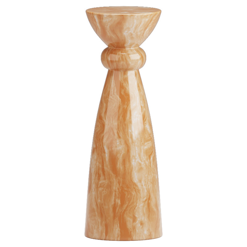 Table d'appoint intérieure et extérieure Albin Modèle 3D .c4d .max .obj .3ds .fbx .stl .blend 