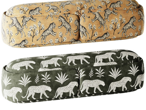 Долли Бенч от theinvisiblecollection 3D Модель