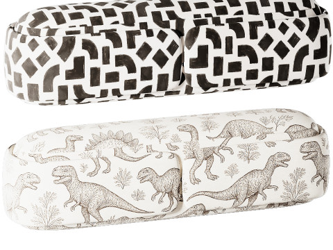 theinvisiblecollection의 돌리 벤치 3D 모델