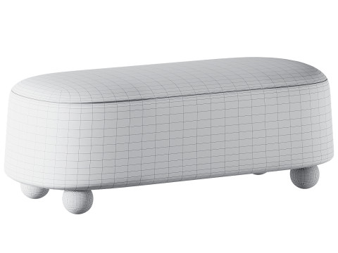 Her zaman Osmanlı 3D Model