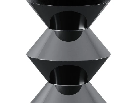 Cesar Coffee Table 3D Model