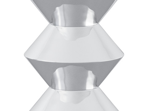 Meja Kopi Cesar Model 3D