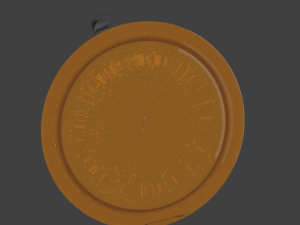 beermug 3D 모델