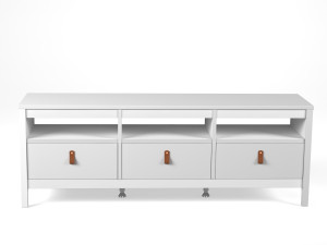 Conforama tv stand 3D Model