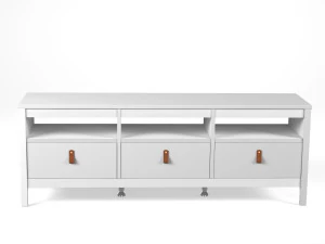 Conforama tv stand 3D Model