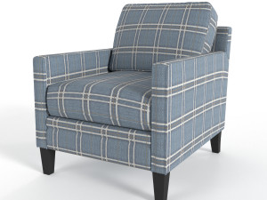 Traemore by Benchcraft Modello 3D