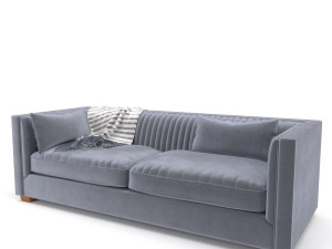 Blake Sofa5 Modèle 3D