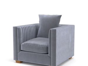 Blake Sofa5 Modèle 3D