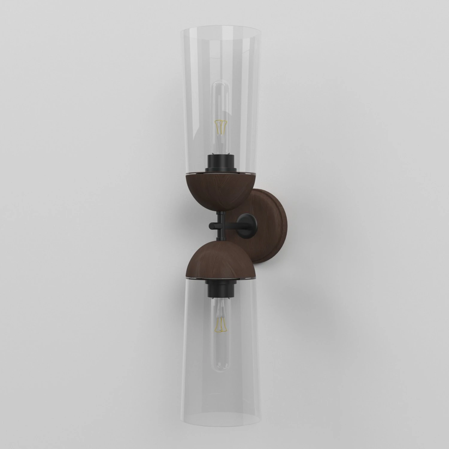 梳妆台灯 3D 模型 .c4d .max .obj .3ds .fbx .stl .blend 
