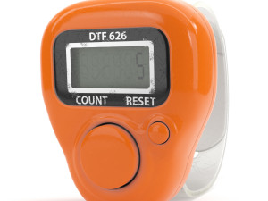 Counter tool 3D-Modell
