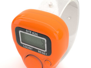 Counter tool 3D-Modell