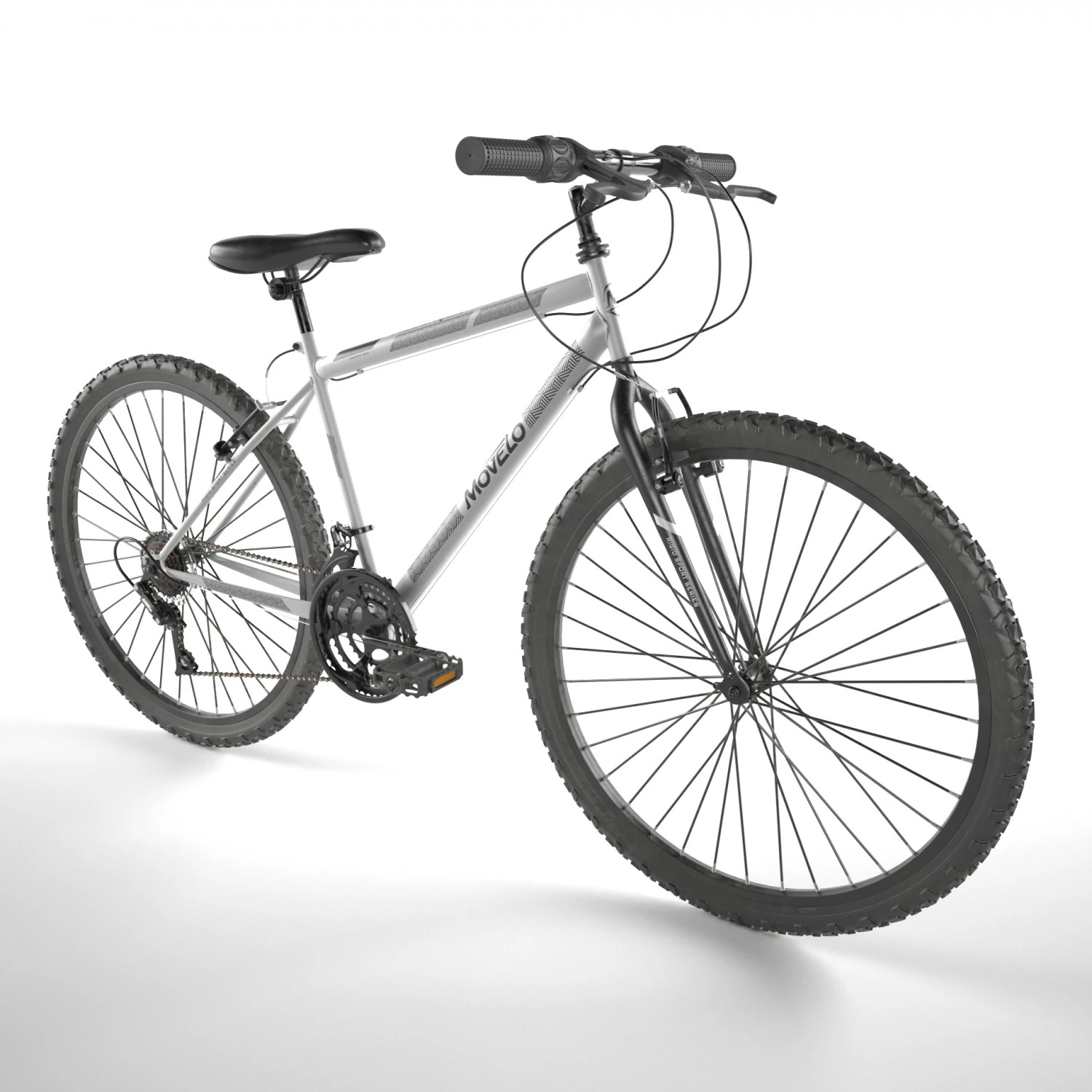 Movelo bike 3D Model .c4d .max .obj .3ds .fbx .stl .blend