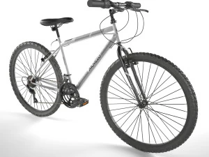 Sepeda movelo Model 3D