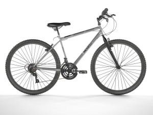 Movelo bike 3D Модель