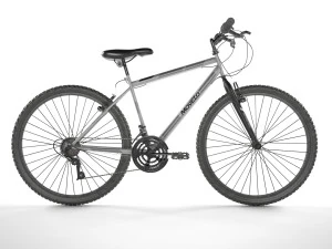 Movelo bike 3D Model