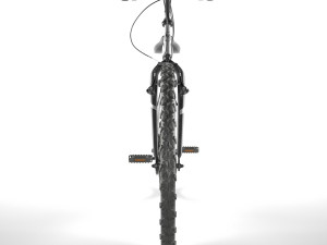 Movelo bike 3D Модель