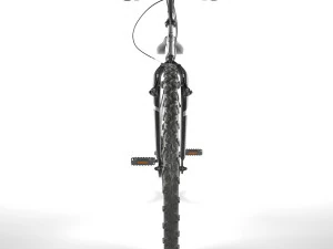 Movelo bike 3D Model