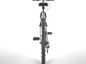 Movelo bike 3D Модель