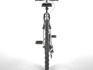 Movelo bike 3D Model