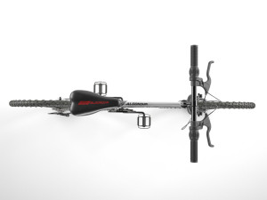 Movelo bike 3D Модель