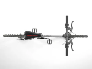 Movelo bike 3D Model