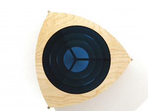 coffee table Modelo 3D