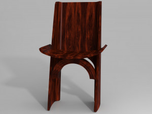 chair 3D Model