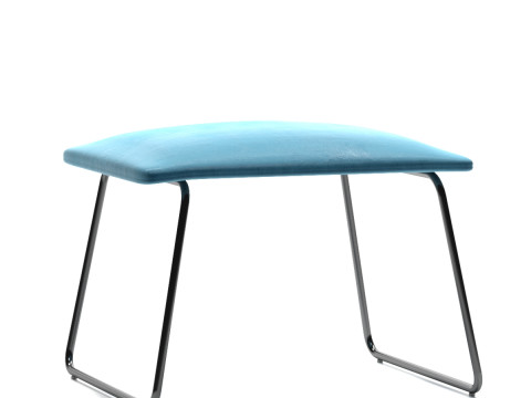 Ottoman Modelo 3D