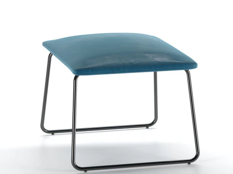 तुर्क 3D मॉडल