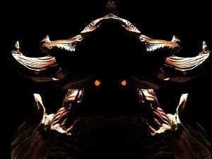 hydralisk 3D मॉडल