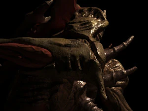 hydralisk 3D Model