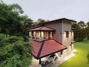 3d home 3D 模型