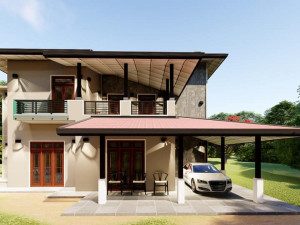 3d home 3Dモデル