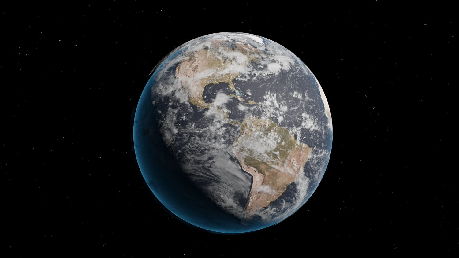 land 3D Model .c4d .max .obj .3ds .fbx .stl .blend 
