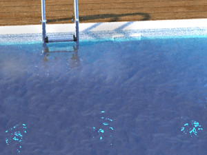 Swimming Pool model 3D Model