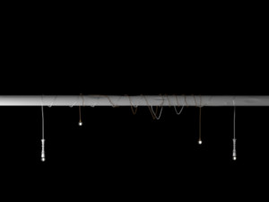 Lamps for Vilage style interiors 3Dモデル