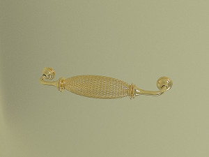 Doorknobs 3D 模型